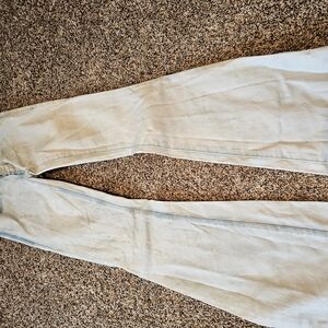 Light Blue Denim Jeans